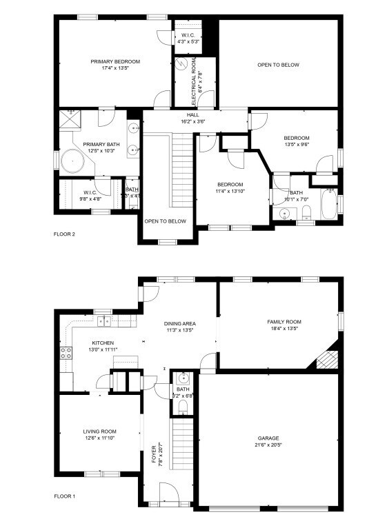Building Photo - 7356 Ledgestone Ln