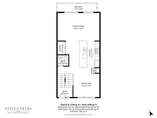 Building Photo - 1276 Lakepointe Dr