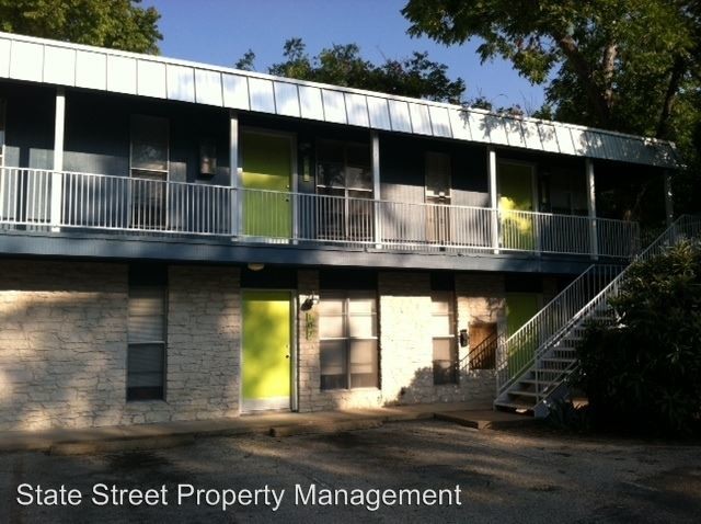 Building Photo - 4406 Avenue C