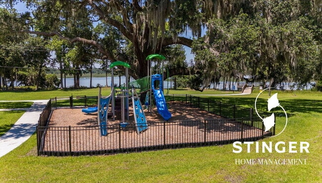 Building Photo - 1235 Salty Hammock Ct