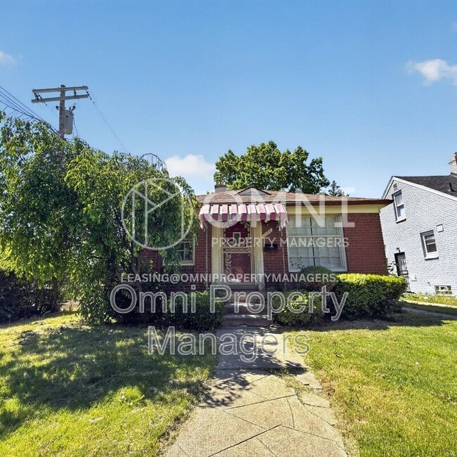 Building Photo - 11529 Roxbury St