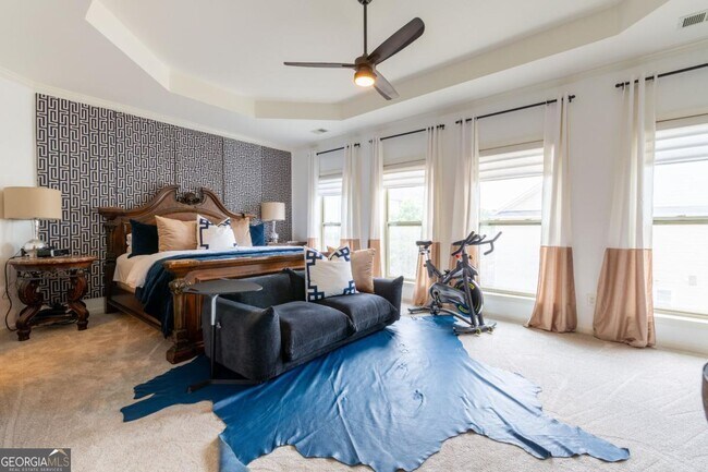 Building Photo - 2122 Silas Way NW