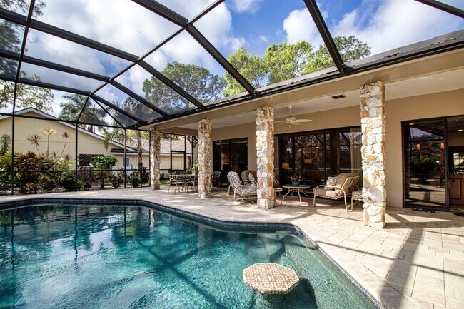 Building Photo - Palm Aire Fully Furnished Rental