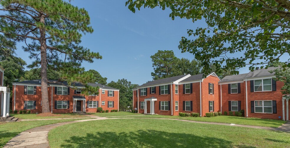 Oak Garden Apartments 400 Garden Ln Chickasaw AL 36611 Apartment Finder