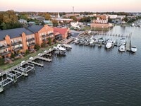 Building Photo - Fully Furnished Waterfront Elegance on Mai...