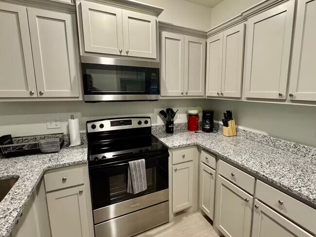Building Photo - Brand-New Fully Furnished 2-Bed, 2-Bath Rental – All Utilities Included!