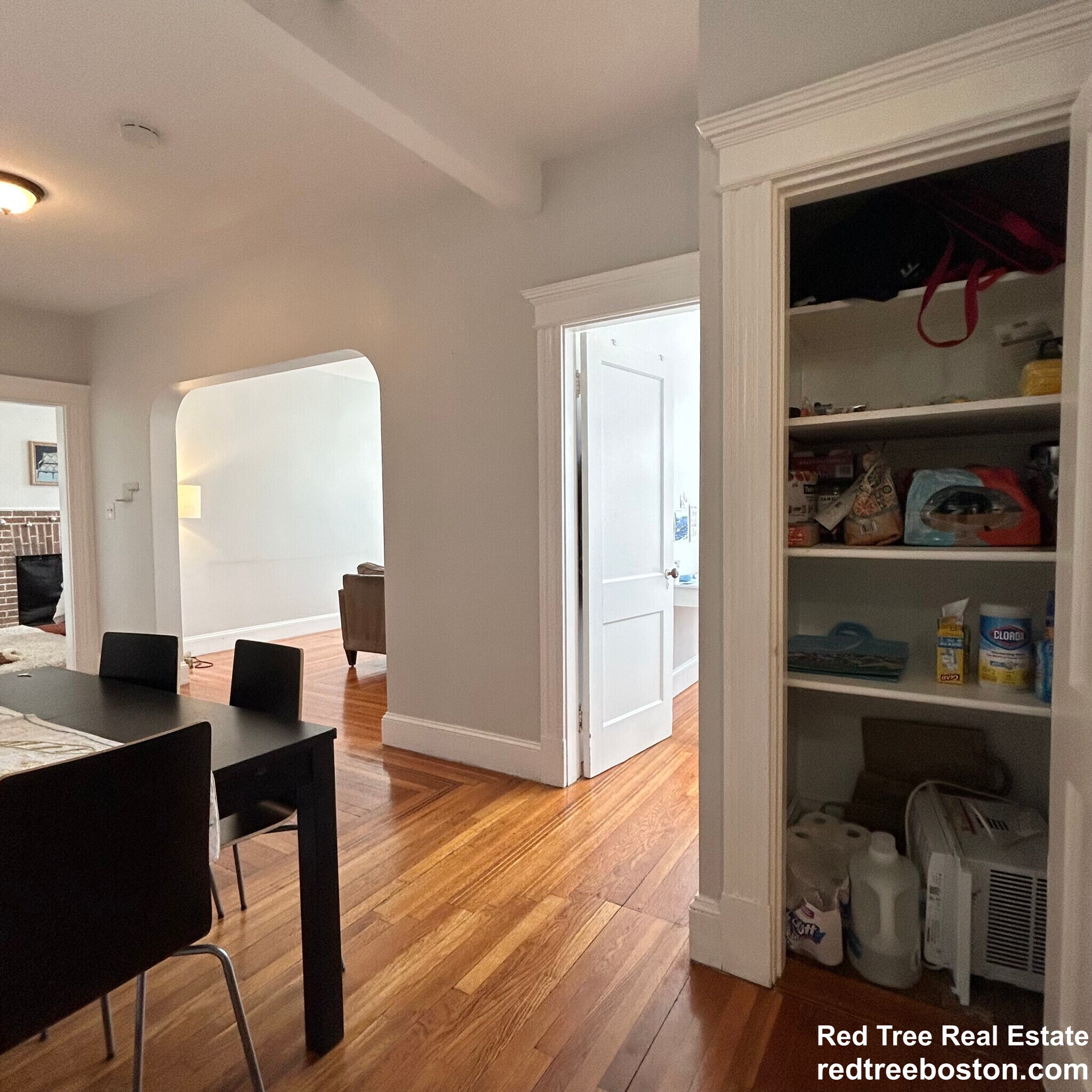 Building Photo - 93 E Brookline St