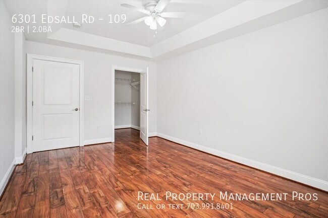 Building Photo - 6301 Edsall Rd