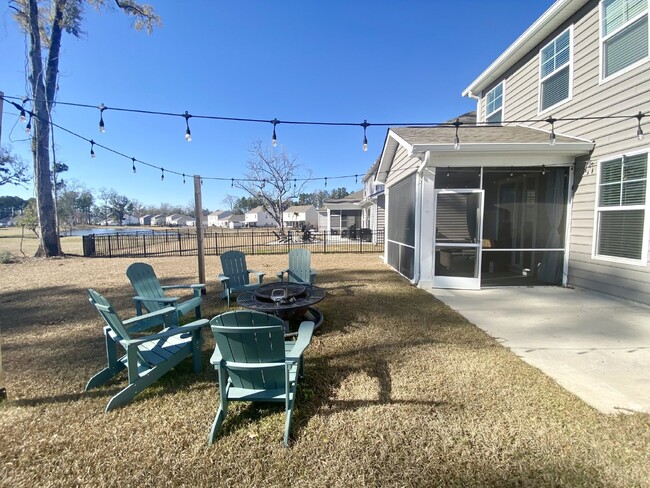 Building Photo - Single Family Home in Cypress Ridge