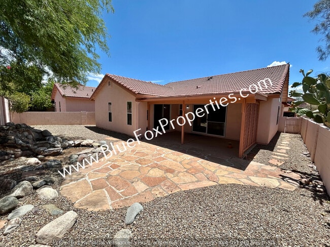 Building Photo - 3030 W Sawmill Spring Trail