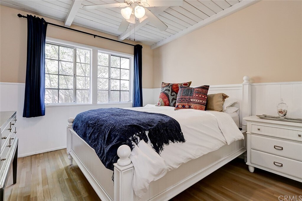 Second Bedroom - 501 Gould Ave