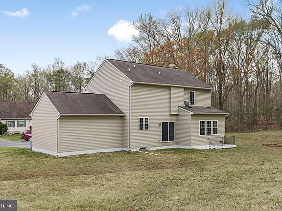 Building Photo - 2521 Red Maple Dr