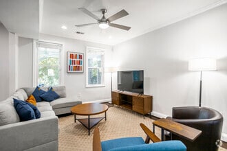 Interior Photo - 1628 Massachusetts Ave