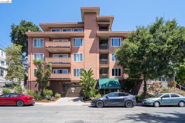 Building Photo - 94 Bayo Vista Ave