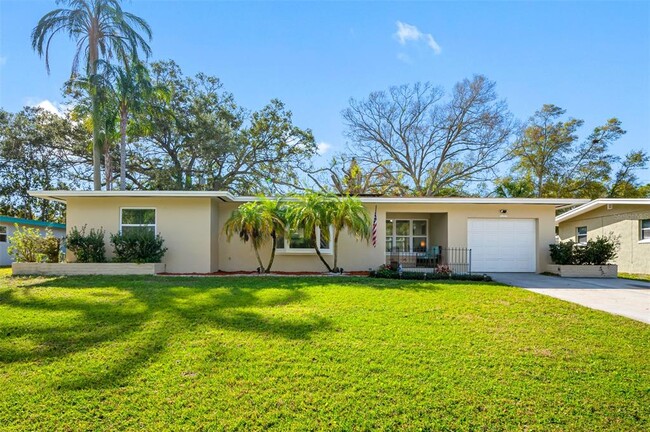 Primary Photo - 1411 Pine Brook Dr