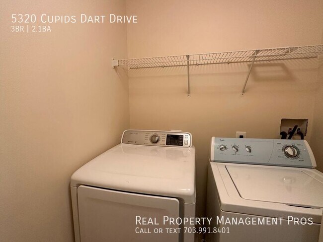 Building Photo - 5320 Cupids Dart Dr