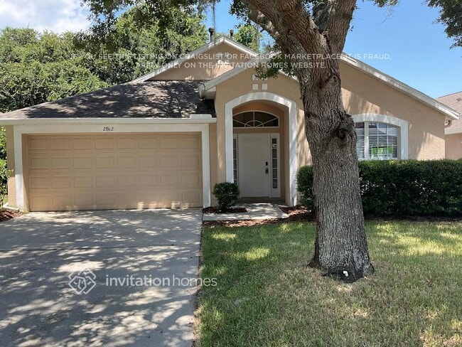 Building Photo - 2862 Stags Leap Dr