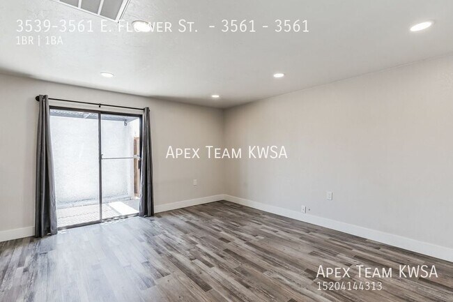 Building Photo - 3539-3561 E. Flower St.  - 3561-3561