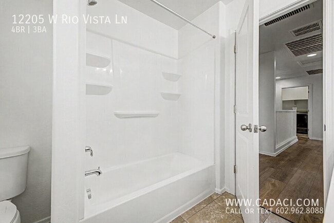 Building Photo - 12205 W Rio Vista Ln
