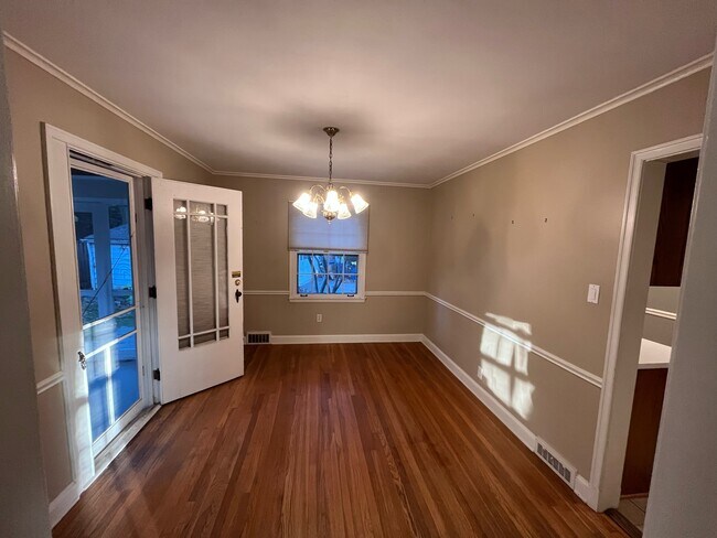 Building Photo - 101 E Westfield Blvd