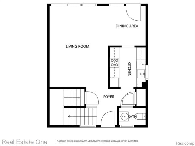 Building Photo - 556 Bloomfield Ct