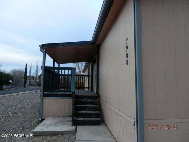 Building Photo - 7900 E Walnut Way