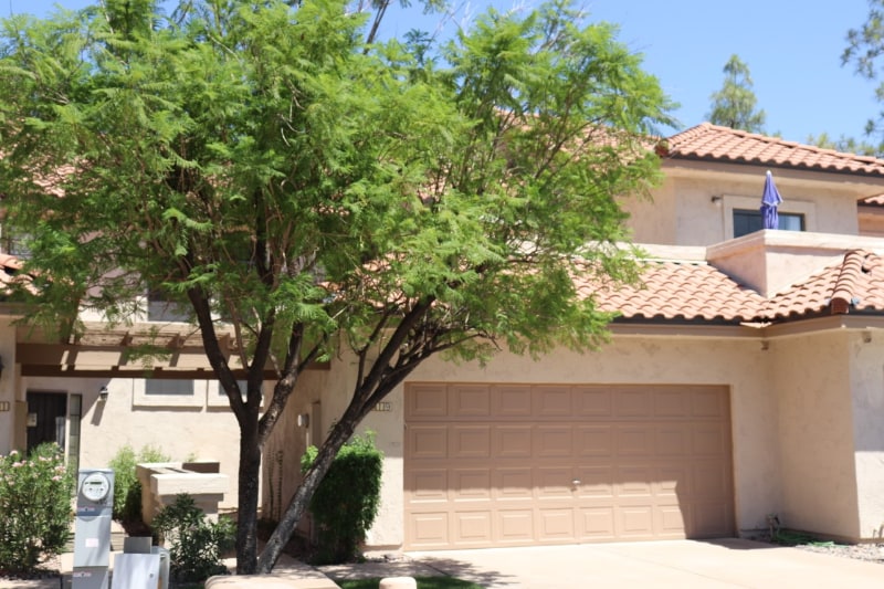 Building Photo - 9705 E Mountain View Rd