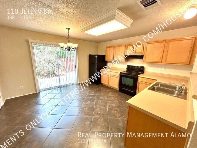 Building Photo - 110 Jetlyn Dr
