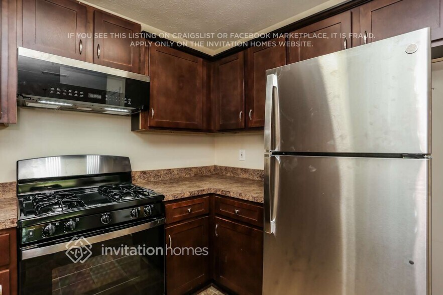 Building Photo - 3065 Nappa Trail SW