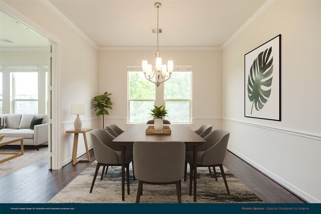 Building Photo - 2710 Shadybrook Meadow Dr