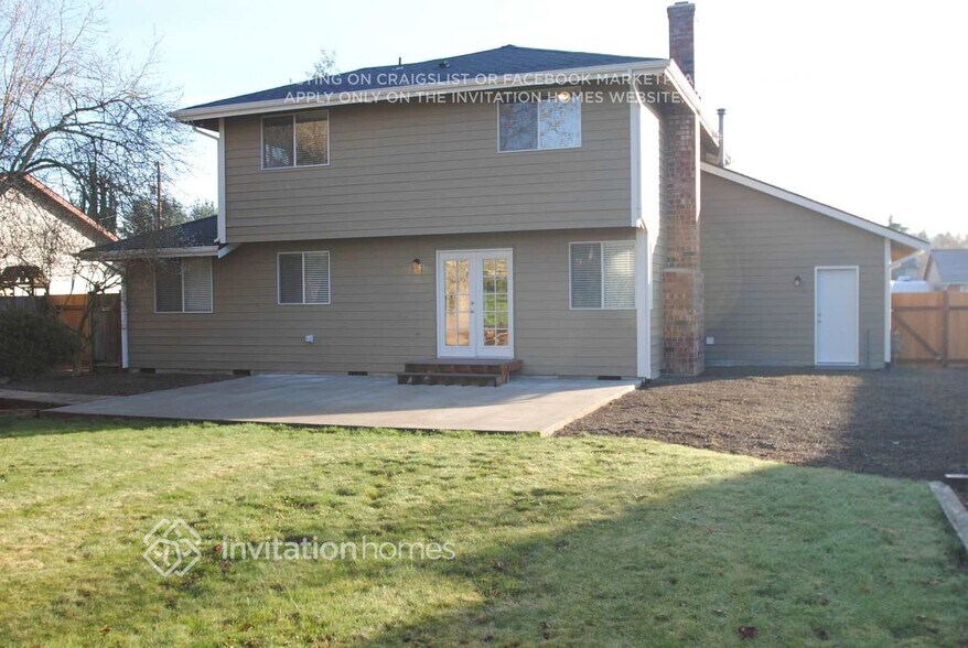 Building Photo - 9124 61st Dr NE