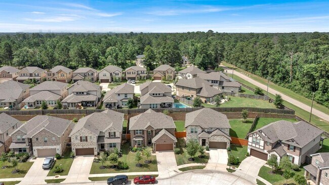 Building Photo - 2328 Woodland Prairie Ln