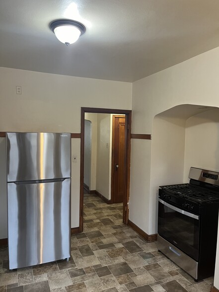 NEW Stainless Steel Appliances - 3240 N 48th St