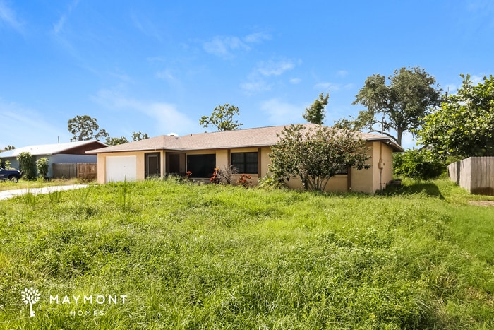 Building Photo - 7286 Jonas Rd