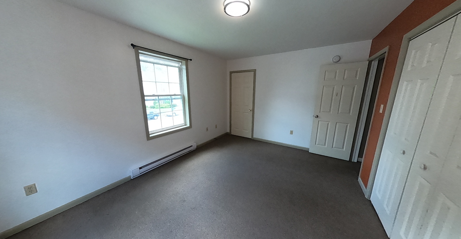 Bedroom A - 217 W Church St