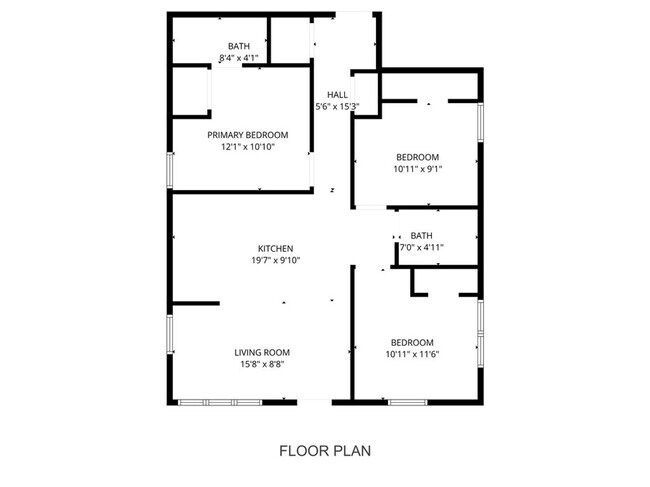 Building Photo - Newly remodeled 3BD 2BA Home in Waco - Near Baylor University