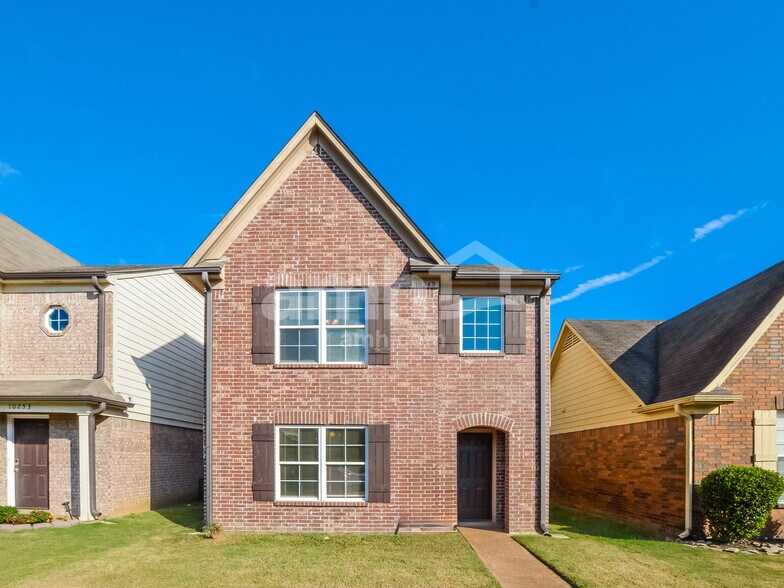 Primary Photo - 10249 Sterling Ridge Dr