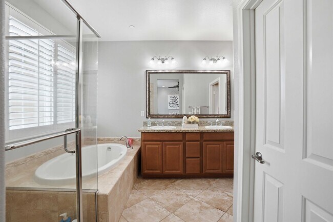 Building Photo - Highly Sought-After Next Gen Home with Private Downstairs Suite in Gated Valencia Community