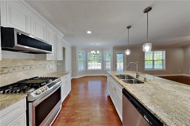 Building Photo - 3511 Autumn Farm Terrace