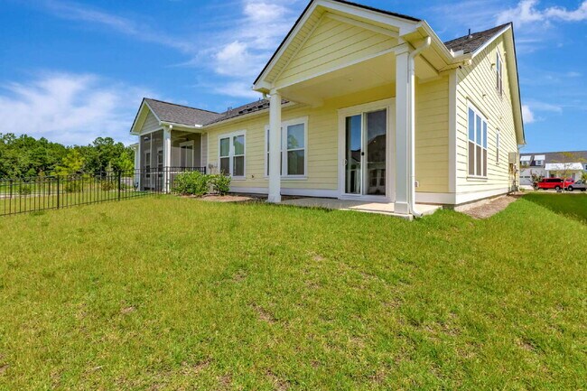 Building Photo - Luxury Villa Living in the Heart of Carnes Crossroads!