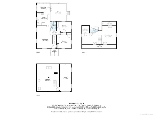 Building Photo - 4 Buttonball Trail