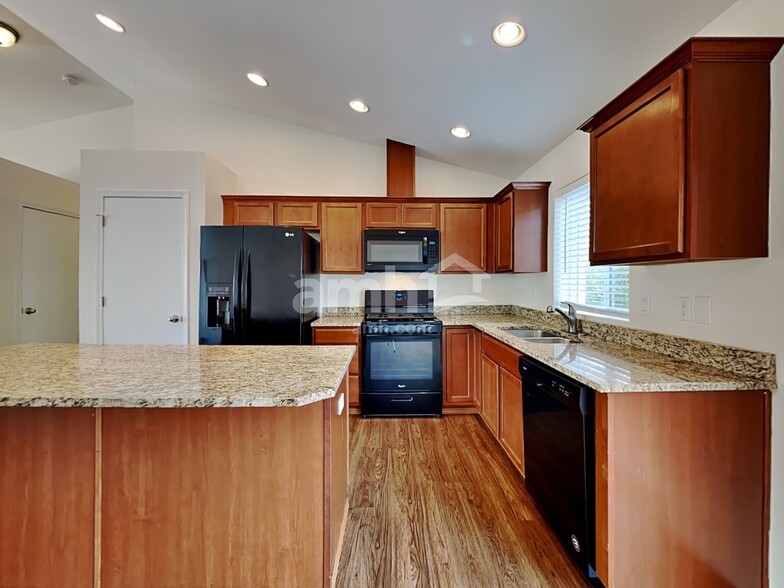 Building Photo - 6321 41st St NE