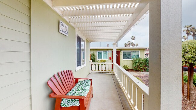 Building Photo - 115 Elkwood Ave