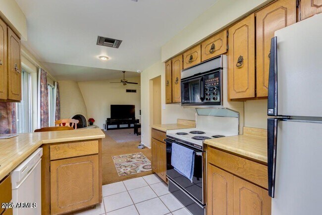 Building Photo - 1536 E Gemini Dr