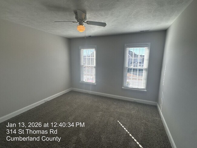 Building Photo - 314 St Thomas Rd