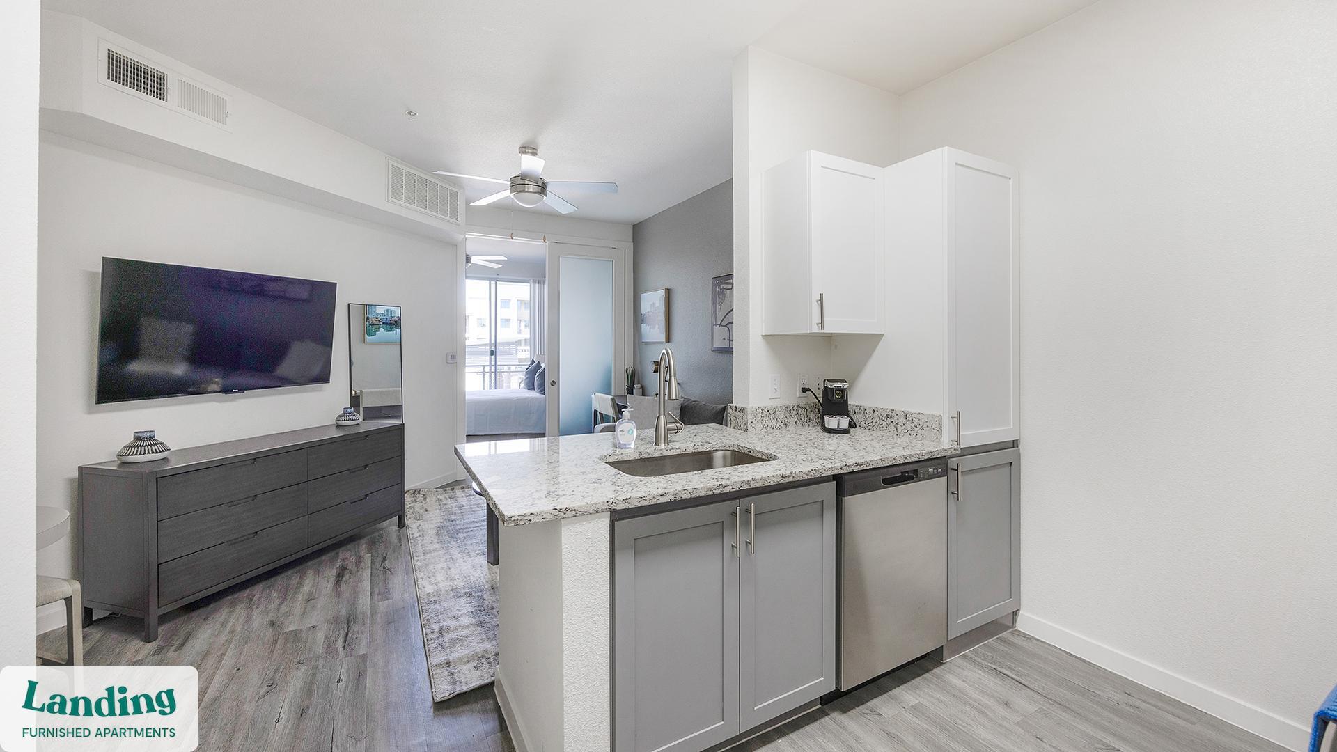 Building Photo - 1811 E Apache Blvd