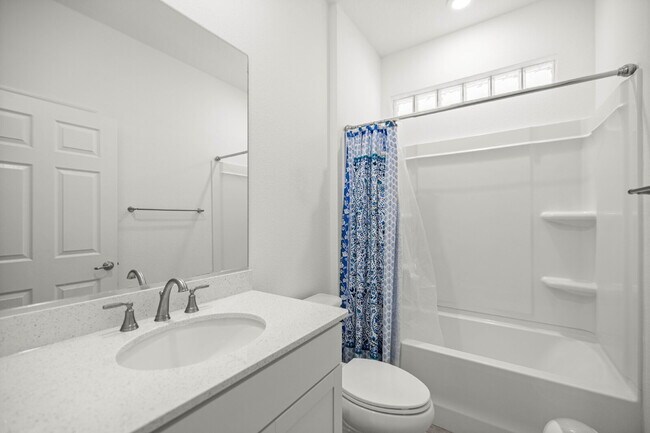 Building Photo - ???? Available 4 Bedroom Now in Calesa Township – No Rear Neighbors!