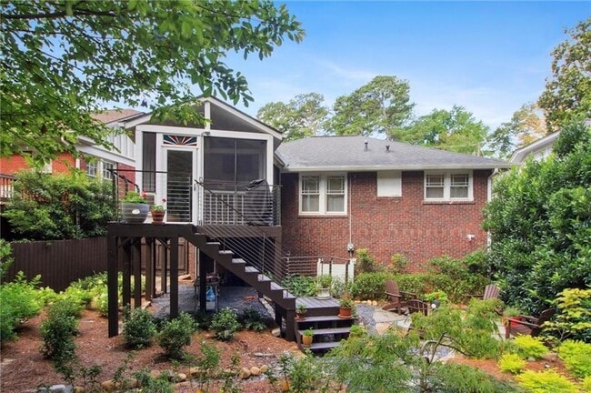 Building Photo - 149 Ponce De Leon Ct