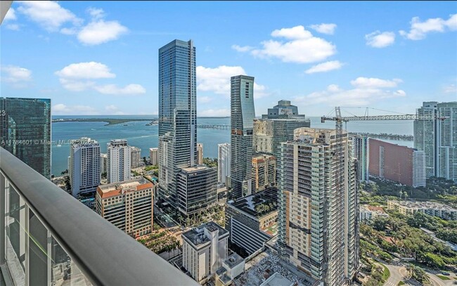 Building Photo - 1300 S Miami Ave