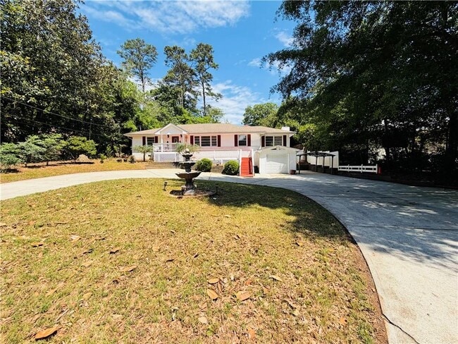Building Photo - 164 Osner Dr NE